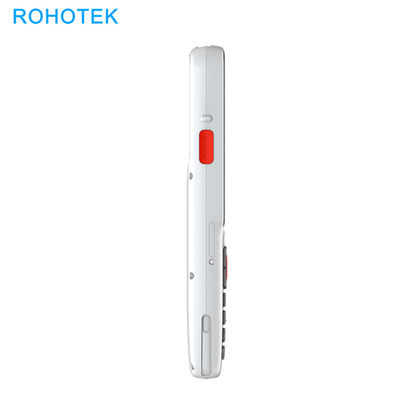 Маленький сканер штрих-кодов Android PDA Ручная беспроводная связь