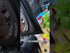 Mobydata E3250 Scan Engine PDA Сканер штрих-кода со светодиодной зарядкой, сканированием и состоянием системы